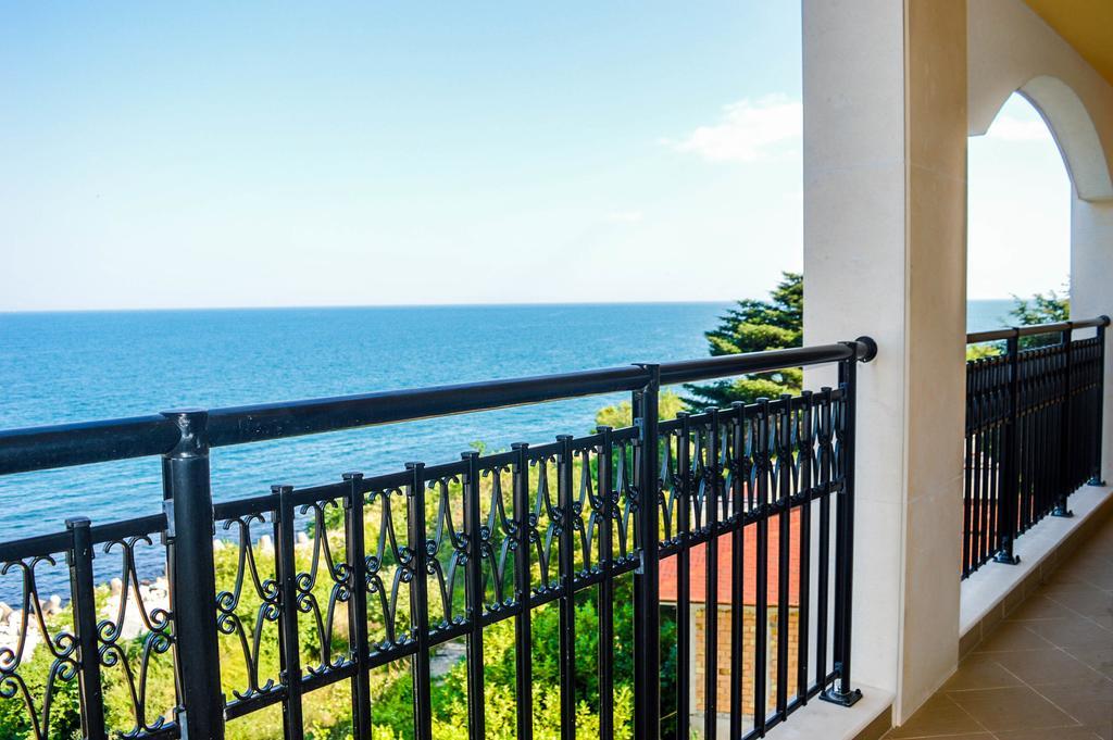 Casa Del Mare Cabacum Apartments Altın Kumlar Dış mekan fotoğraf